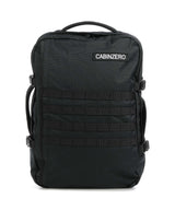 Cabin Zero Military 44 Plecak podróżny absolute black