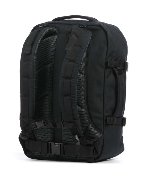 Cabin Zero Military 44 Travel backpack absolute black