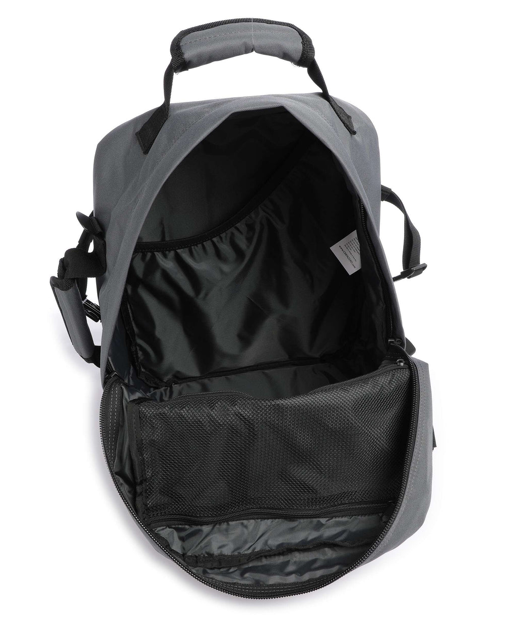 Cabin Zero Classic 28 Backpack original grey
