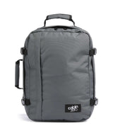 Cabin Zero Classic 36 Plecak podróżny original grey