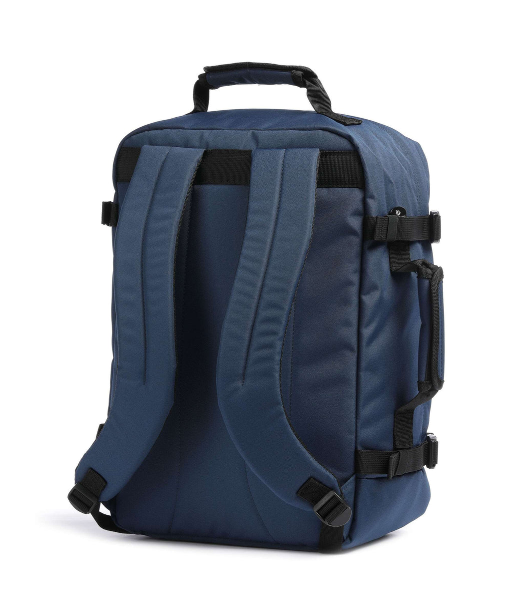 Cabin Zero Classic 36 Travel backpack navy