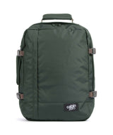 Cabin Zero Classic 44 Plecak podróżny black sand