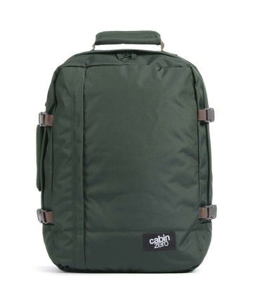Cabin Zero Classic 44 Plecak podróżny black sand