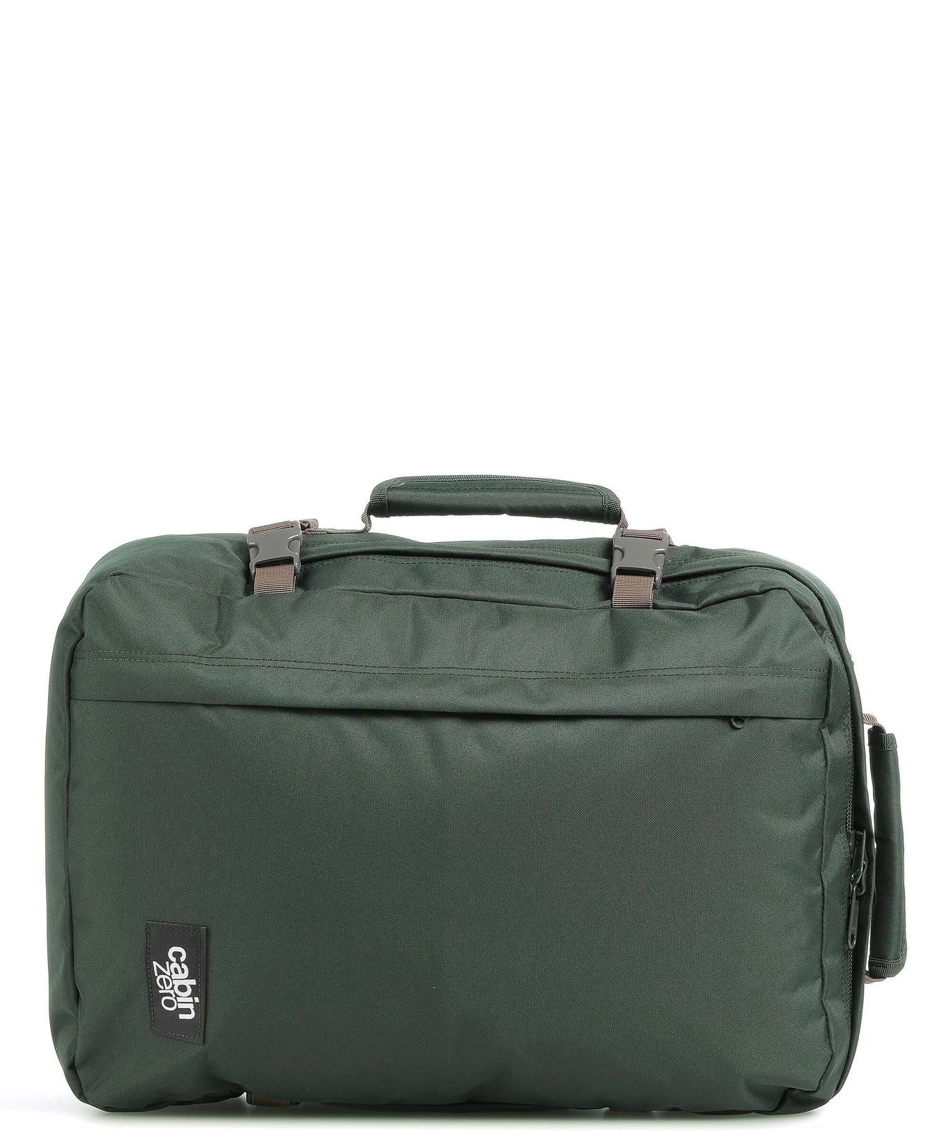 Cabin Zero Classic 44 Travel backpack black sand