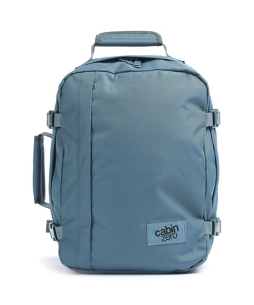 Cabin Zero Classic 28 Plecak aruba blue