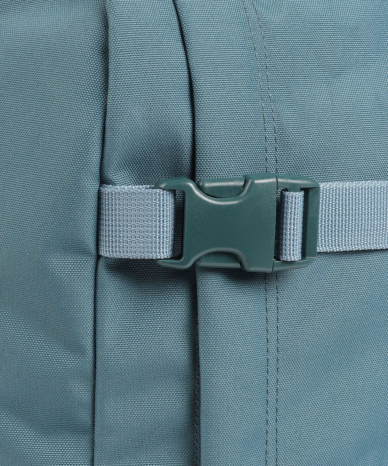 Cabin Zero Classic 36 Travel backpack aruba blue