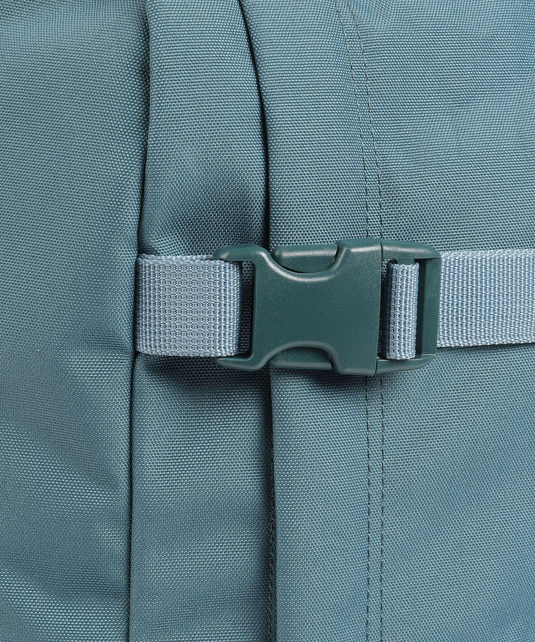 Cabin Zero Classic 36 Travel backpack aruba blue