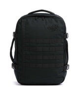 Cabin Zero Military 28 Plecak absolute black