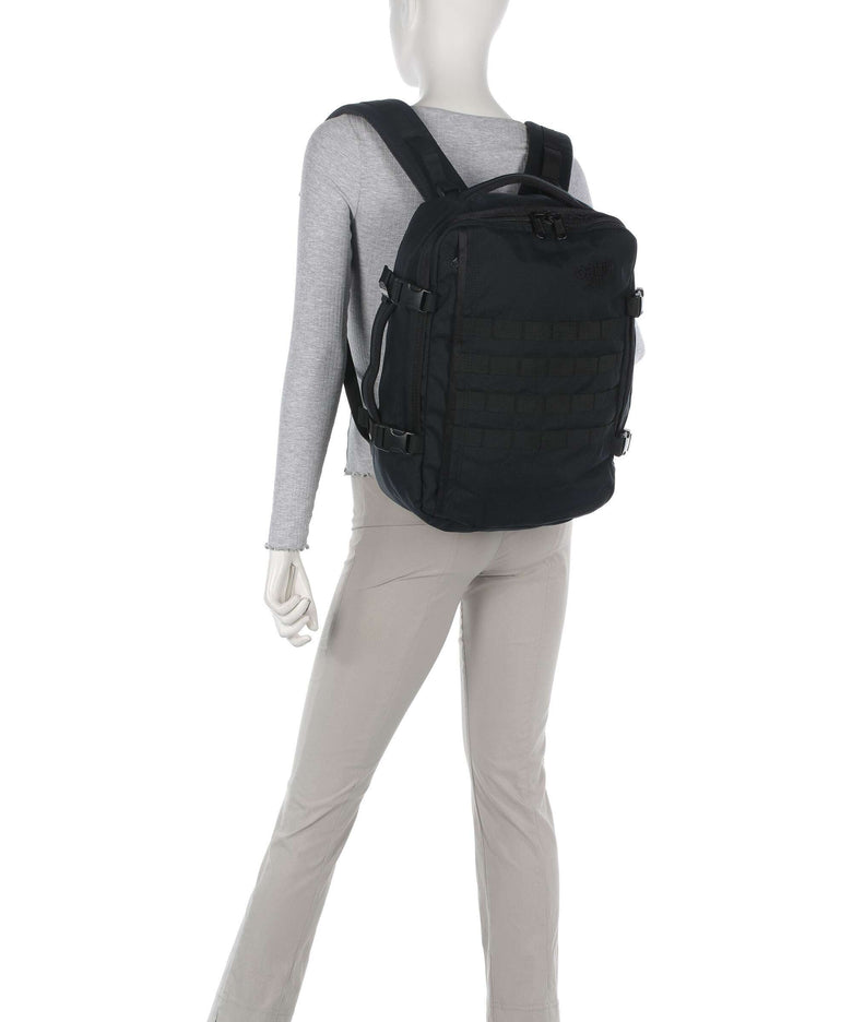 Cabin Zero Military 28 Backpack navy