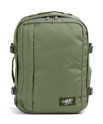 Cabin Zero Classic Plus 32 Plecak podróżny georgian khaki