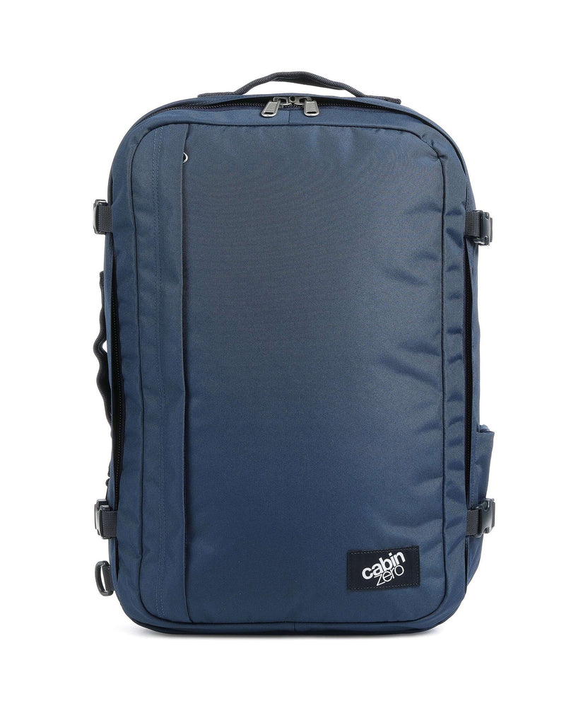 Cabin Zero Classic Plus 42 Travel backpack navy