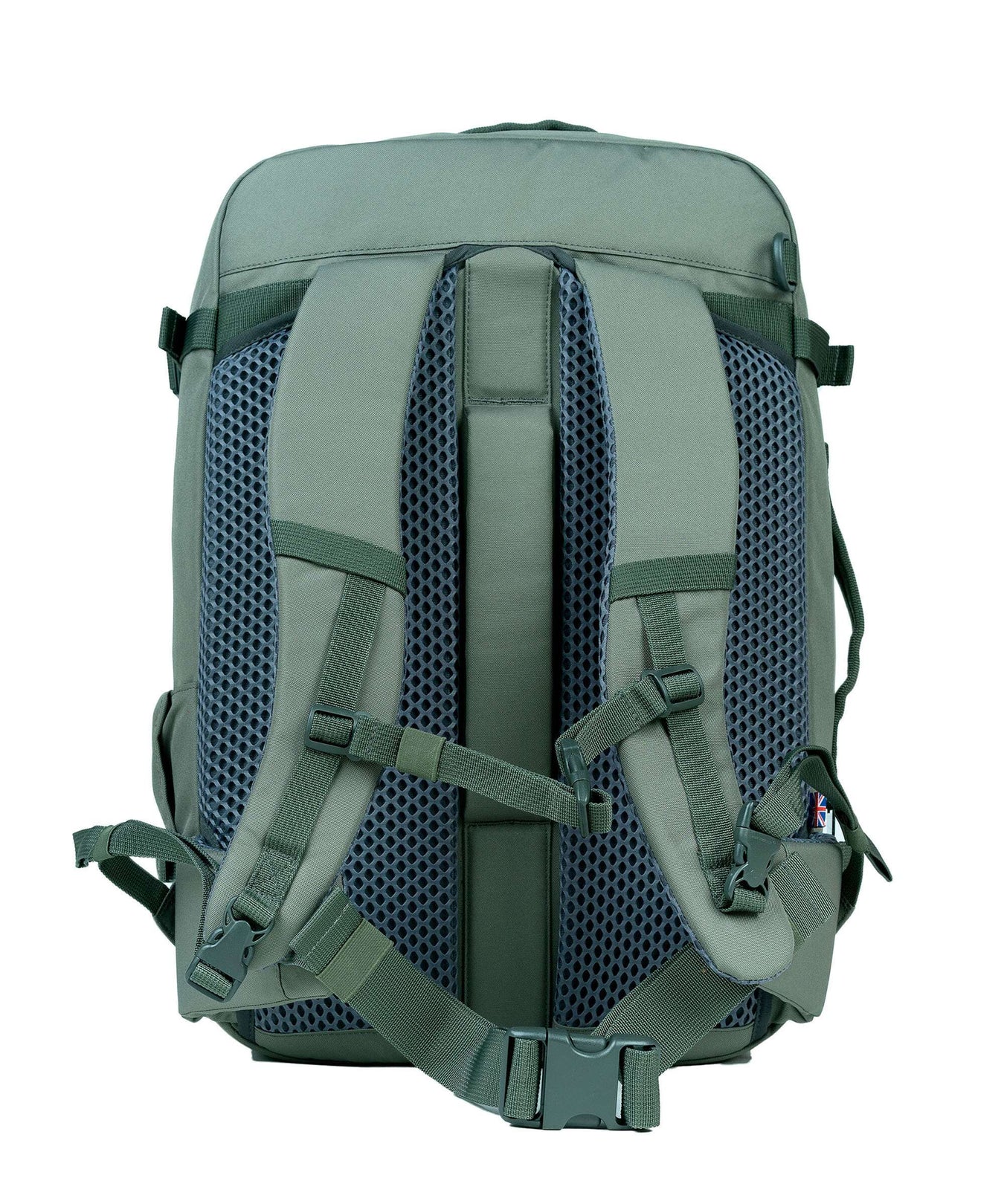 Cabin Zero Classic Pro 42 Travel backpack georgian khaki