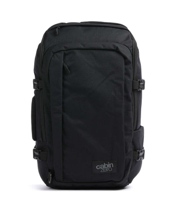 Cabin Zero ADV 32 Plecak podróżny absolute black