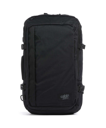 Cabin Zero ADV 42 Plecak podróżny absolute black