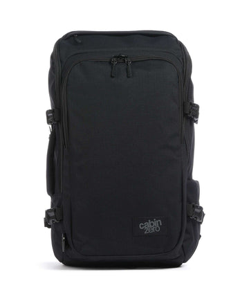 Cabin Zero ADV Pro 32 Plecak podróżny absolute black
