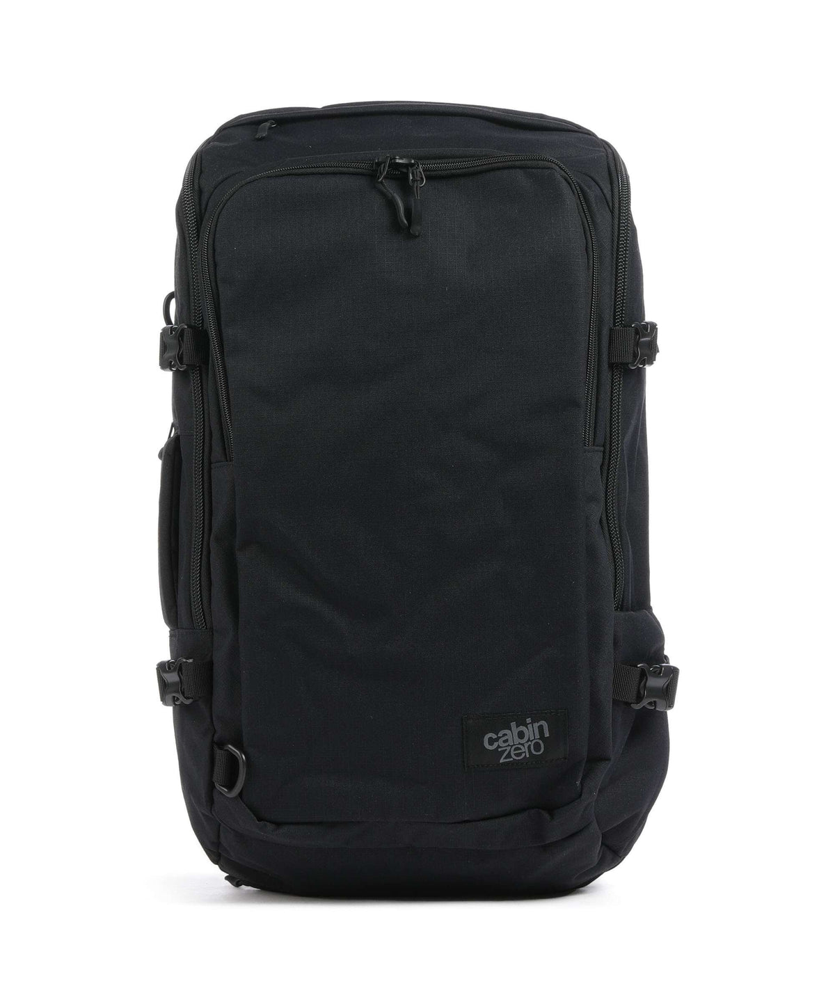 Cabin Zero ADV Pro 42 Travel backpack absolute black