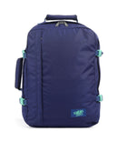 Cabin Zero Classic 44 Travel backpack deep ocean