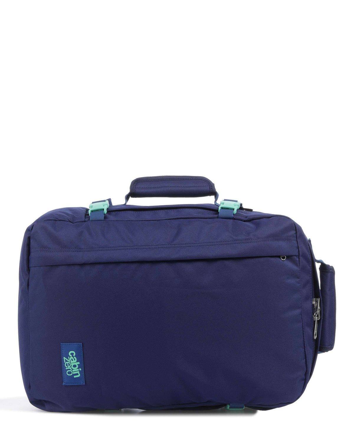 Cabin Zero Classic 44 Travel backpack deep ocean