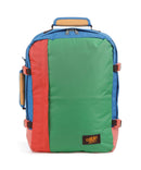 Cabin Zero Classic 44 Travel backpack tropical blocks