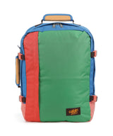 Cabin Zero Classic 44 Plecak podróżny tropical blocks