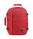 Cabin Zero Classic 36 Plecak podróżny london red