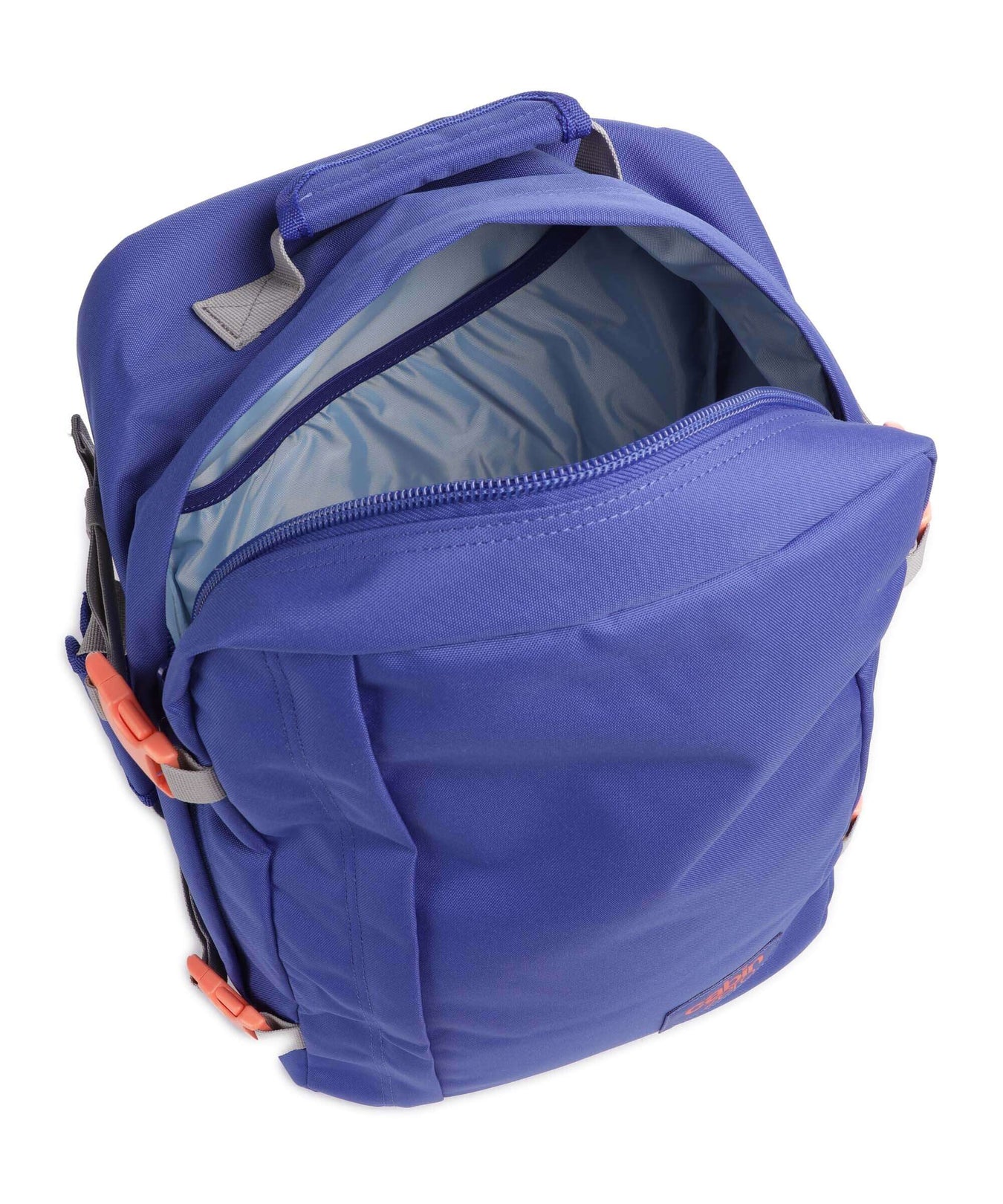 Cabin Zero Classic 36L Travel backpack neptune blue