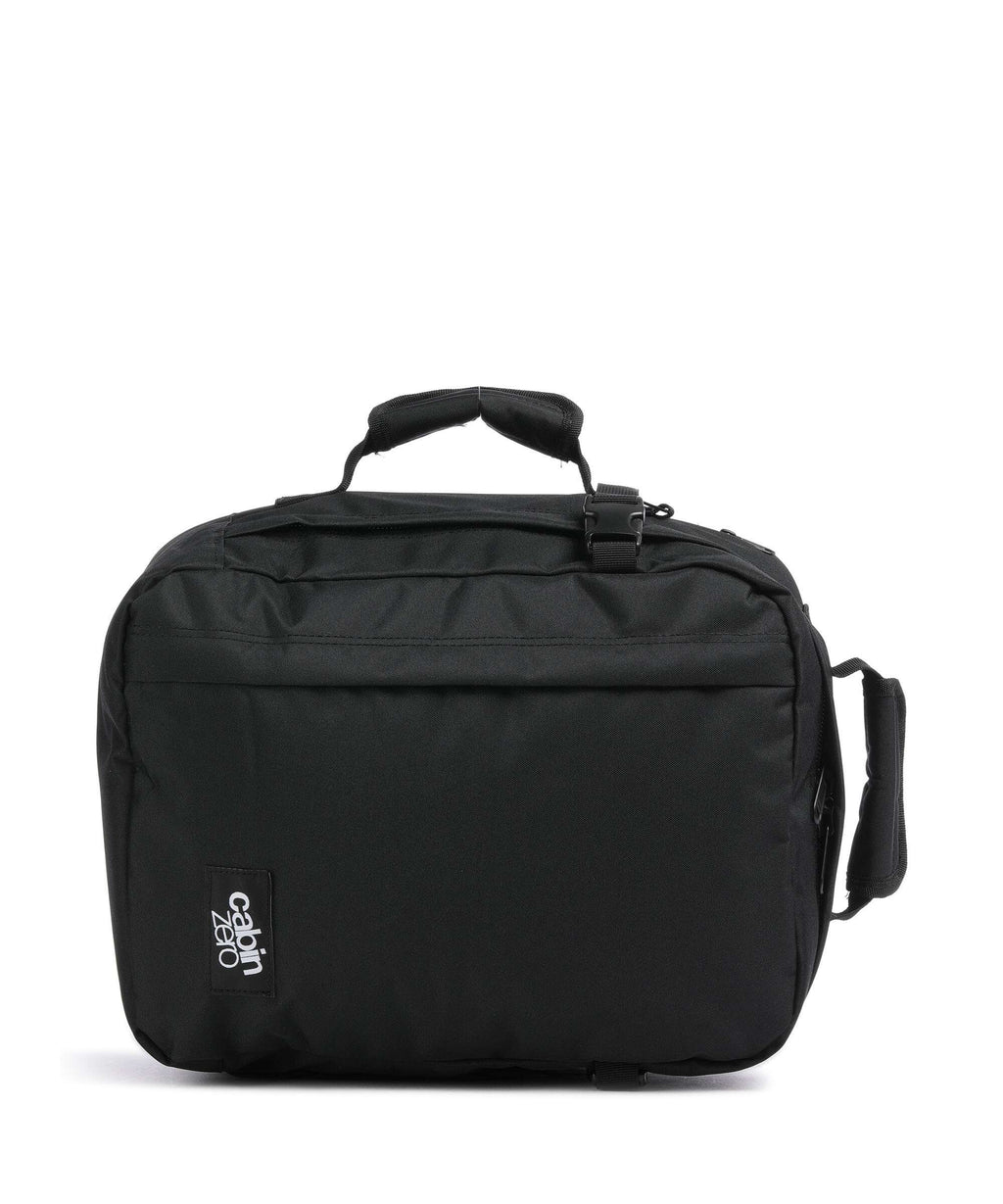 Cabin Zero Classic 28 Laptop Backpack absolute black