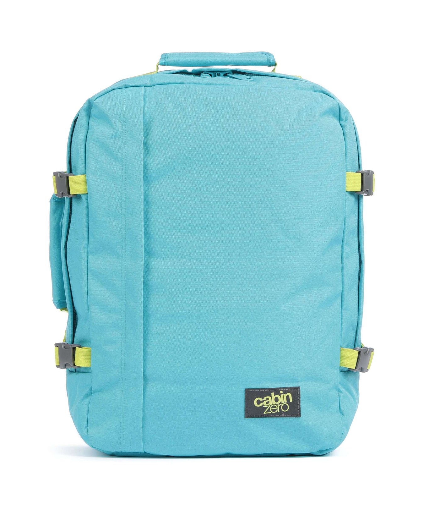 Cabin Zero Classic 44 Travel backpack aqua lagoon