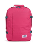 Cabin Zero Classic 44 Travel backpack miami magenta