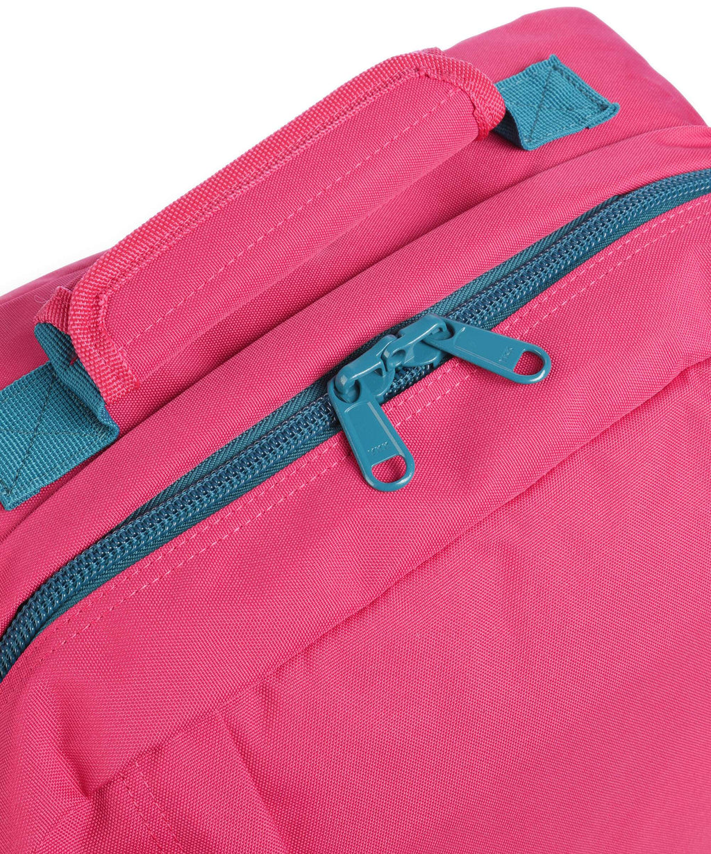Cabin Zero Classic 44 Travel backpack miami magenta