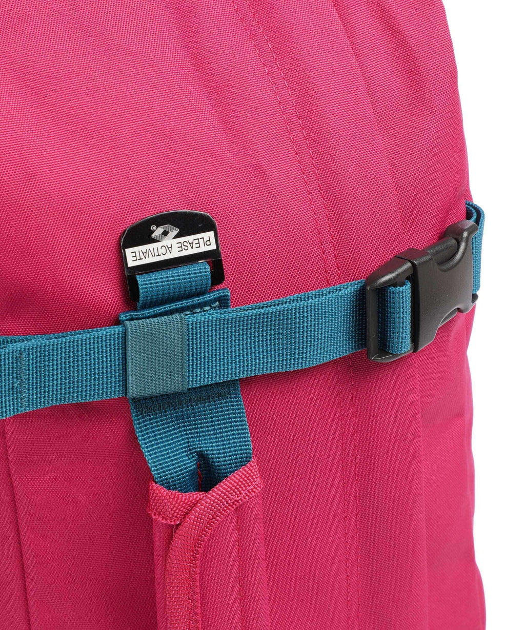 Cabin Zero Classic 28 Backpack miami magenta