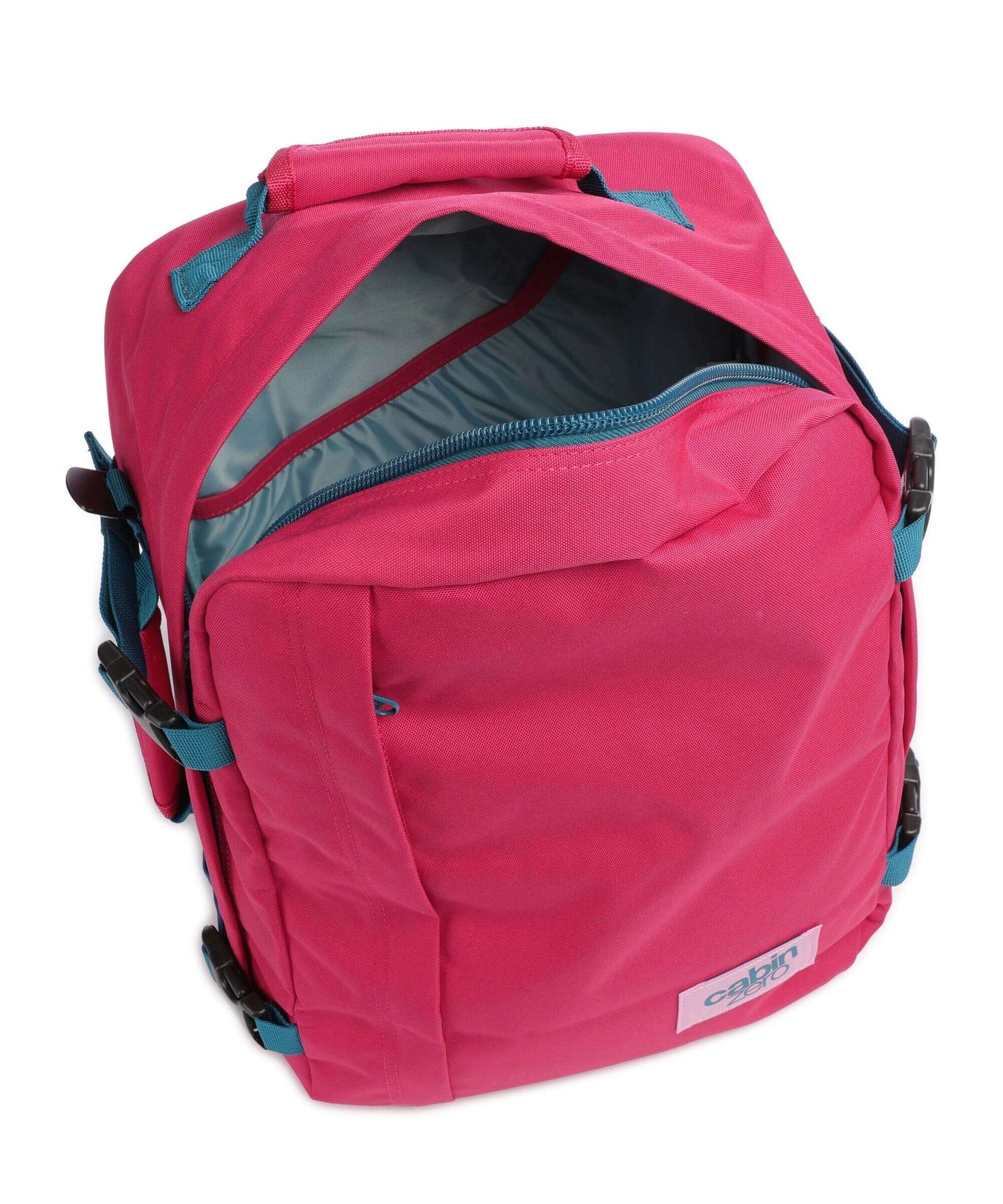 Cabin Zero Classic 28L Backpack miami magenta