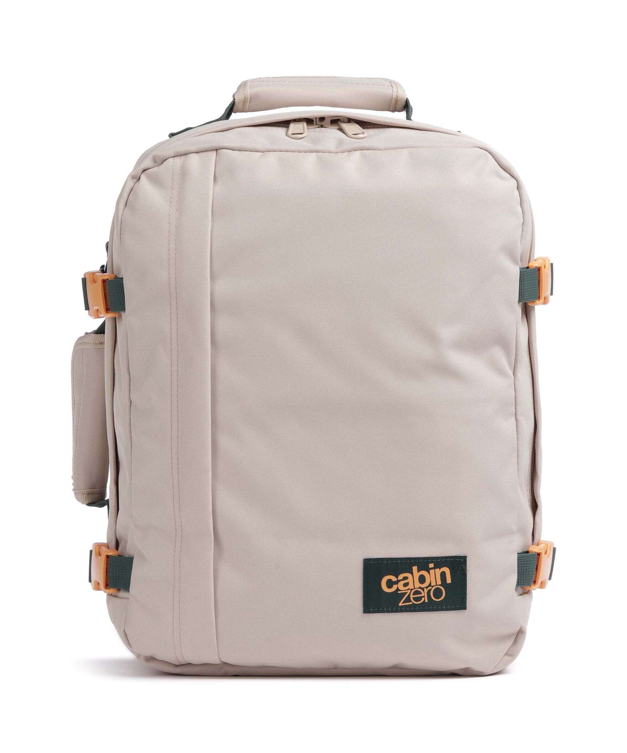 Cabin Zero Classic 28 Backpack cebu sands 