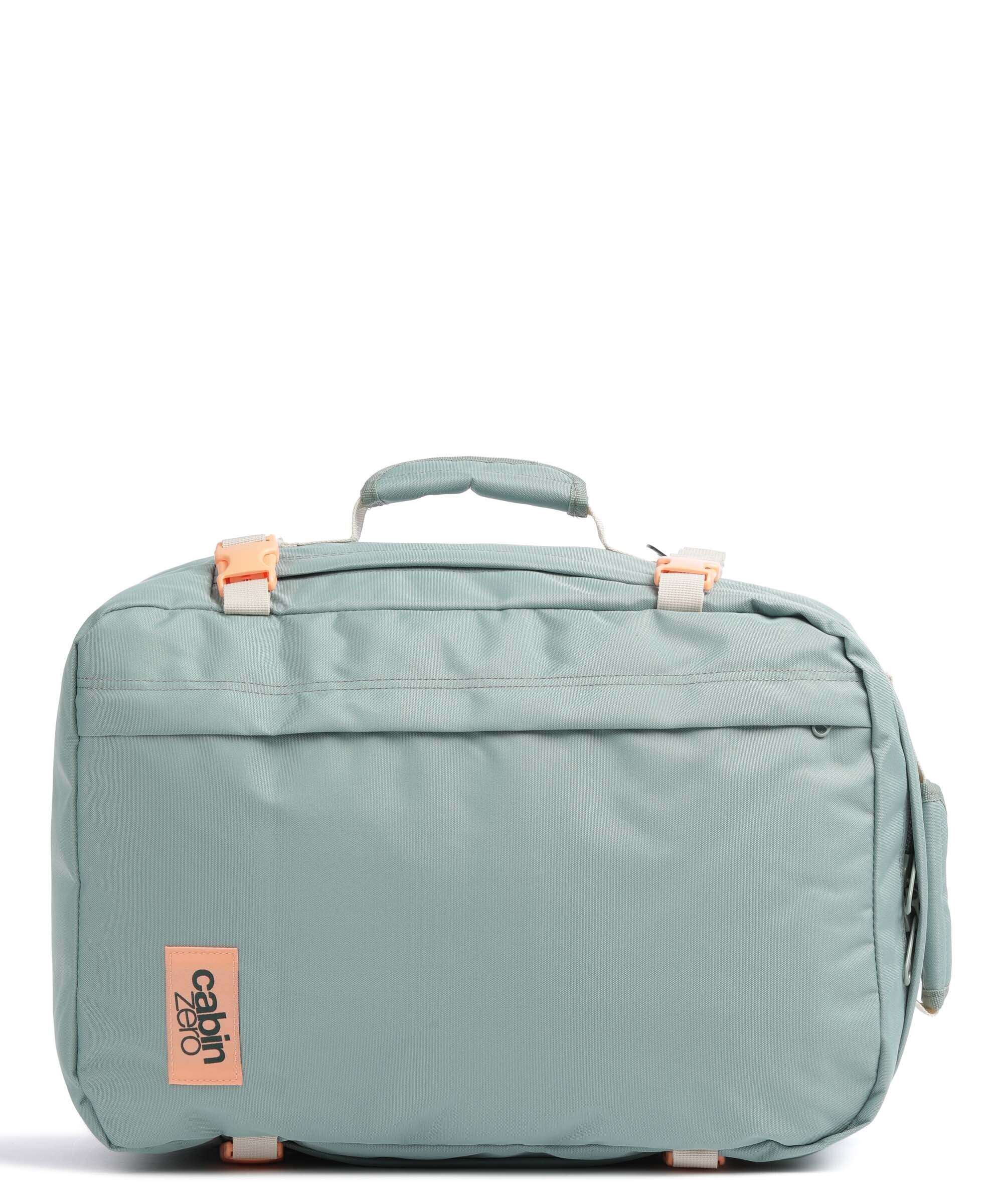 Cabin Zero Classic 36 Travel backpack sage forrest