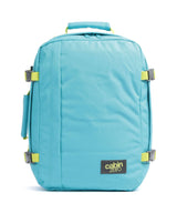 Cabin Zero Classic 36L Plecak podróżny aqua lagoon
