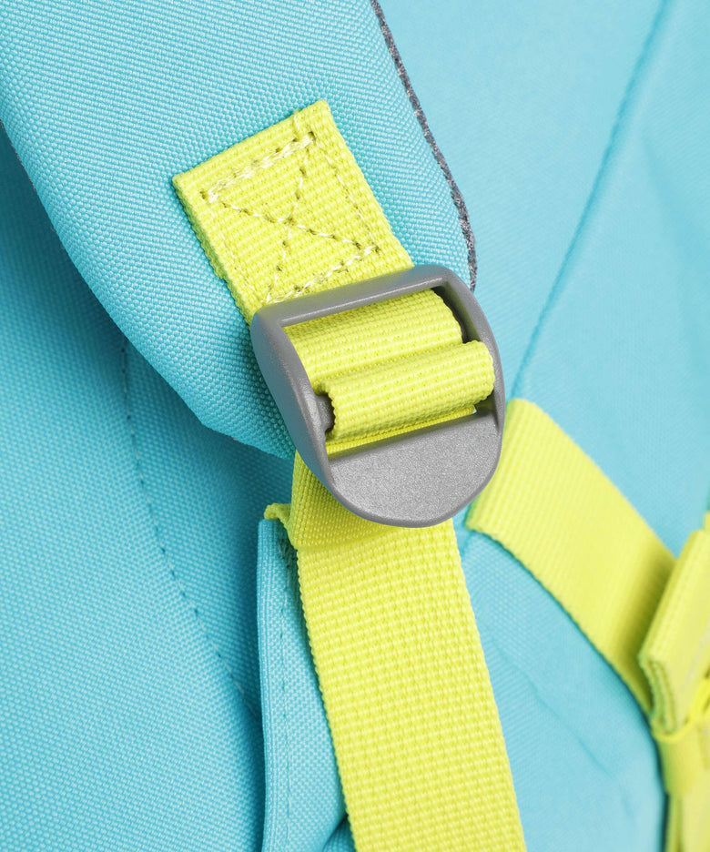 Cabin Zero Classic 36L Travel backpack aqua lagoon