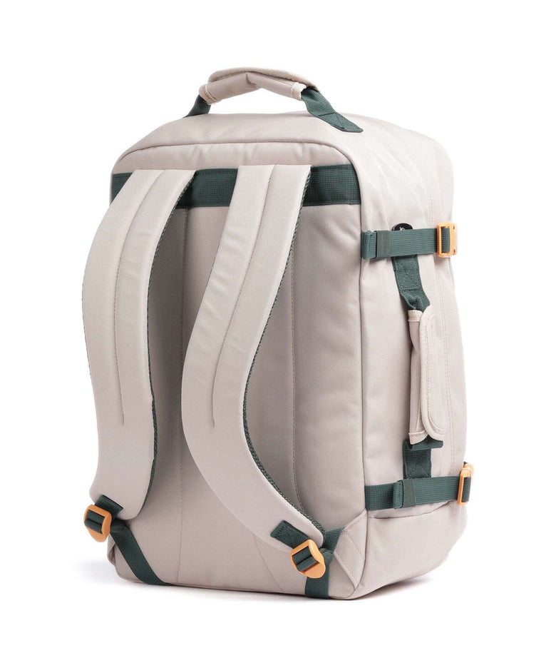 Cabin Zero Classic 36L Travel backpack cebu sands 