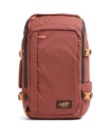 Cabin Zero ADV 32 Plecak podróżny sangria red