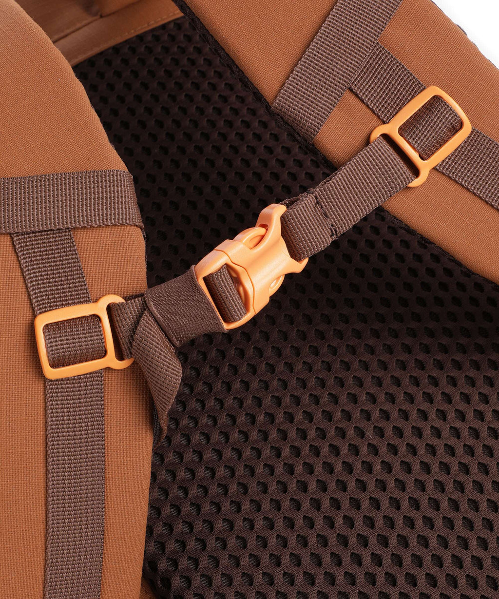 Cabin Zero ADV 32 Travel backpack saigon coffee