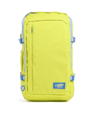 Cabin Zero ADV 42 Plecak podróżny mojito lime