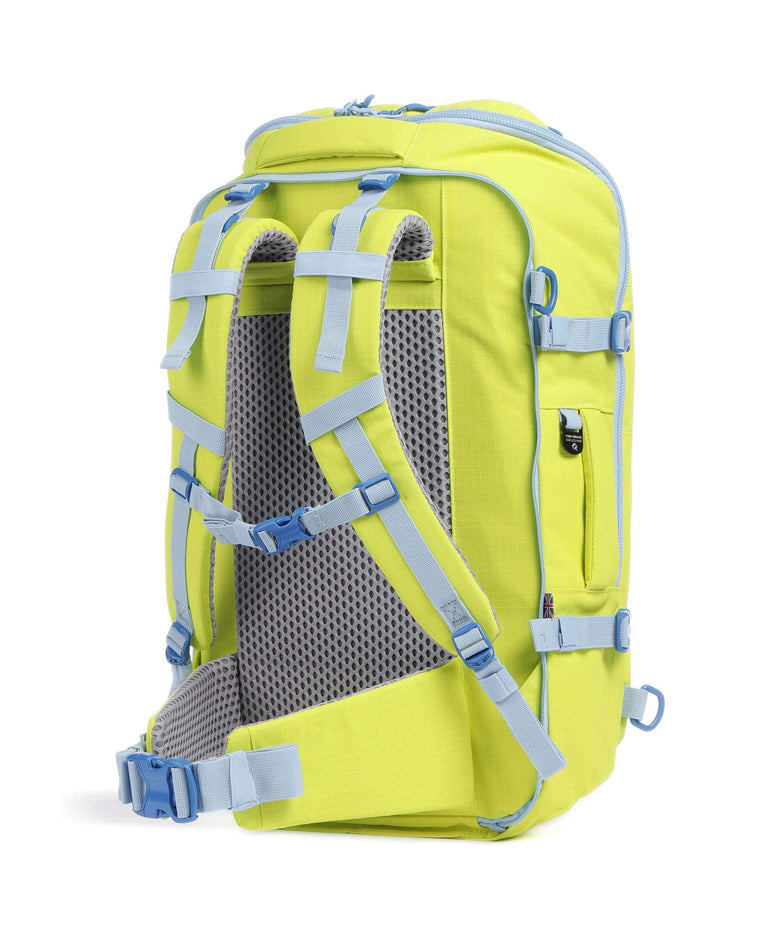 Cabin Zero ADV 42 Travel backpack mojito lime
