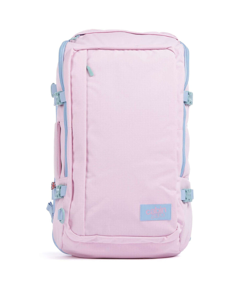 Cabin Zero ADV 42 Travel backpack sakura