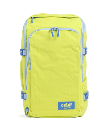 Cabin Zero ADV Pro 32 Plecak podróżny mojito lime