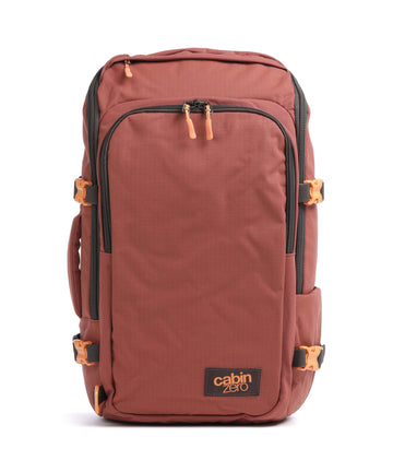 Cabin Zero ADV Pro 32 Plecak podróżny sangria red