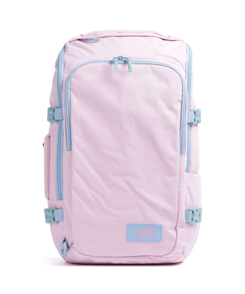 Cabin Zero ADV Pro 32 Travel backpack sakura