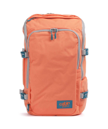Cabin Zero ADV Pro 32 Plecak podróżny moroccan sands