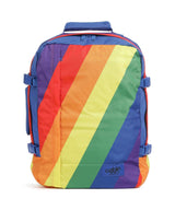 Cabin Zero Classic 44 Plecak podróżny travel with pride