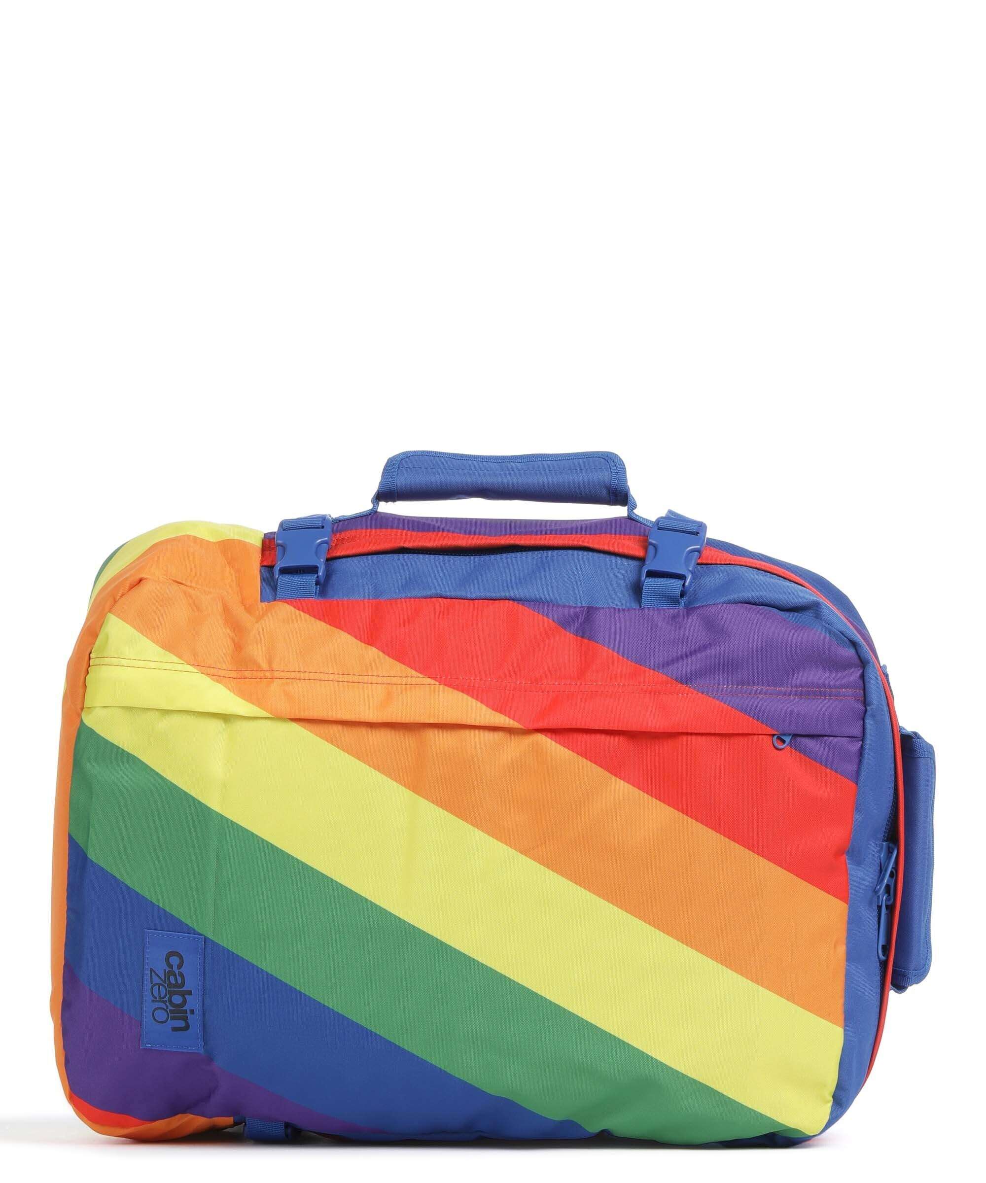 Cabin Zero Classic 44 Travel backpack travel with pride