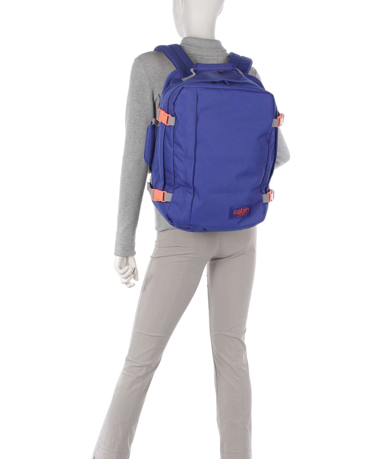 Cabin Zero Classic 36 Travel backpack travel with pride