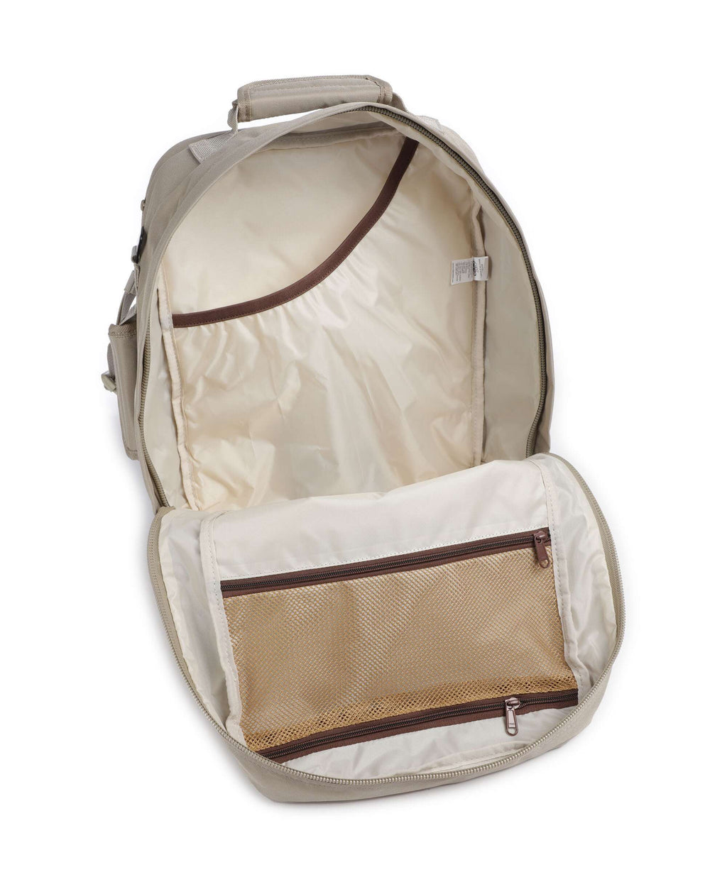Cabin Zero Classic 28 Laptop Backpack zen garden